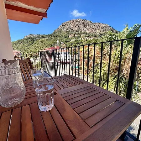 Apartment Grecia - L'estartit, Centro - Es-323-88 *