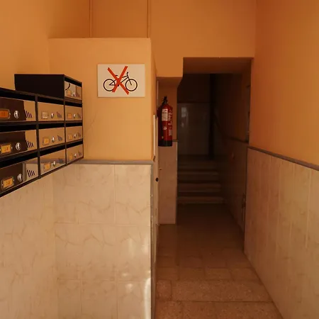 Grecia - L'estartit, Centro - Es-323-88 Apartment *