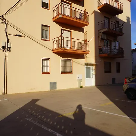Grecia - L'estartit, Centro - Es-323-88 Apartment