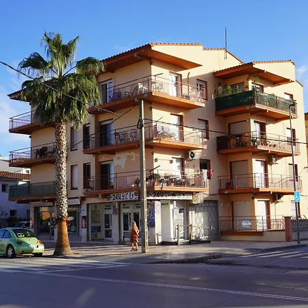 Apartment Grecia - L'estartit, Centro - Es-323-88