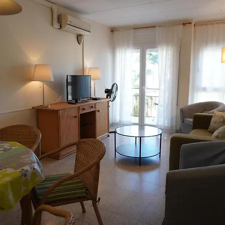 Grecia - L'estartit, Centro - Es-323-88 Apartment *