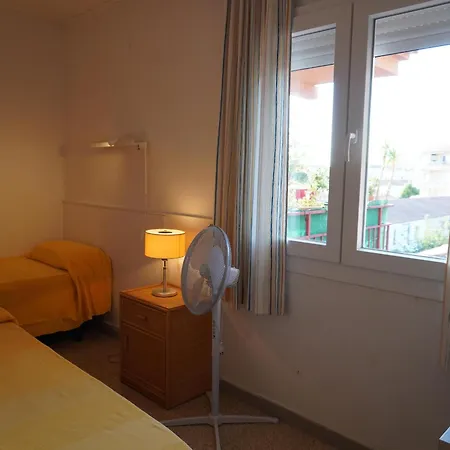 Grecia - L'estartit, Centro - Es-323-88