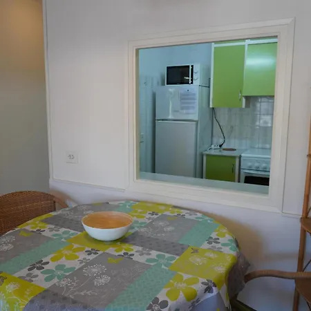 Grecia - L'estartit, Centro - Es-323-88 Apartment