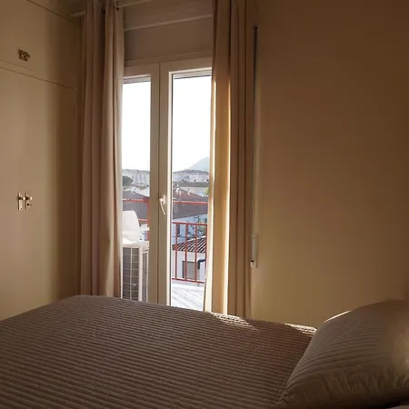 Grecia - L'estartit, Centro - Es-323-88 Apartment *