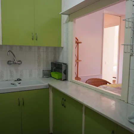 Apartment Grecia - L'estartit, Centro - Es-323-88 *