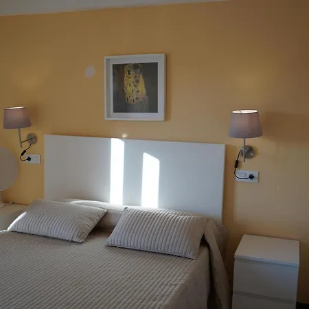 Grecia - L'estartit, Centro - Es-323-88 Apartment