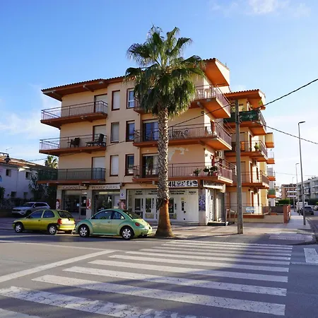 Apartment Grecia - L'estartit, Centro - Es-323-88