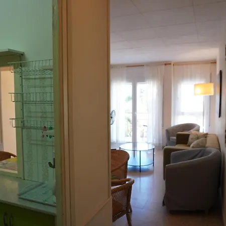 Apartment Grecia - L'estartit, Centro - Es-323-88 Torroella De Montgri