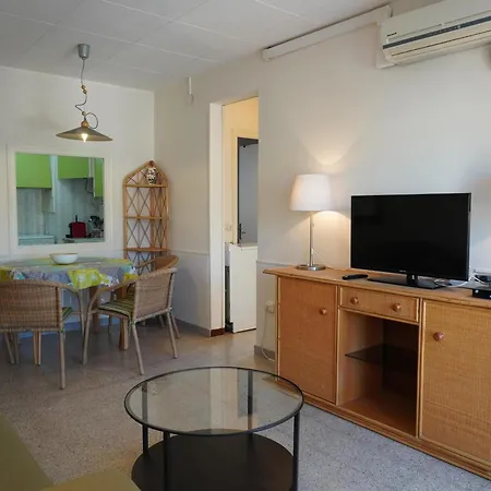 Grecia - L'estartit, Centro - Es-323-88 Torroella De Montgri
