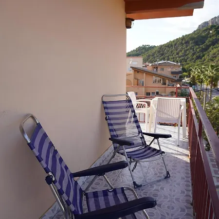 Grecia - L'estartit, Centro - Es-323-88