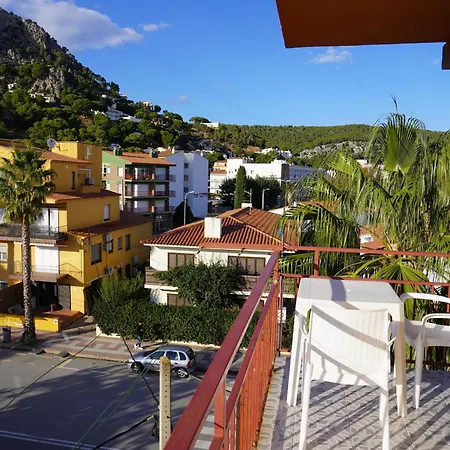 Grecia - L'estartit, Centro - Es-323-88 Apartmán