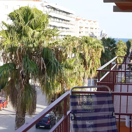 Apartment Grecia - L'estartit, Centro - Es-323-88
