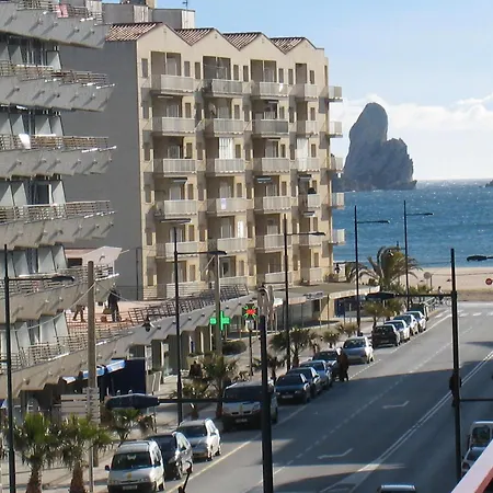 Grecia - L'estartit, Centro - Es-323-88 Apartment *