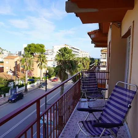 Apartment Grecia - L'estartit, Centro - Es-323-88 *