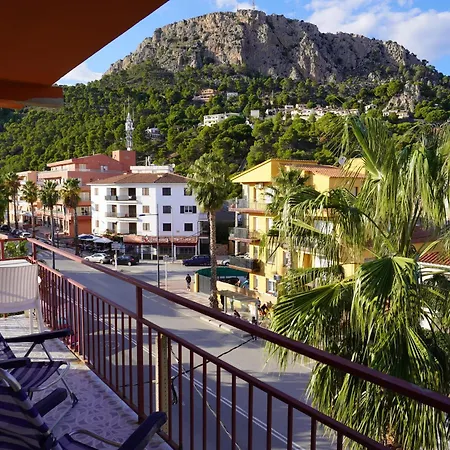Grecia - L'estartit, Centro - Es-323-88 Apartment *