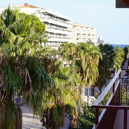 Apartmán Grecia - L'estartit, Centro - Es-323-88