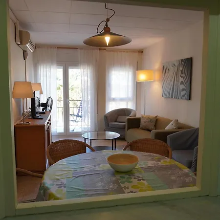 Grecia - L'estartit, Centro - Es-323-88 Apartment