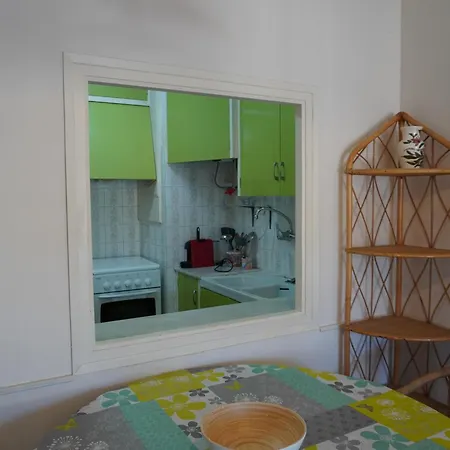 Apartmán Grecia - L'estartit, Centro - Es-323-88 *