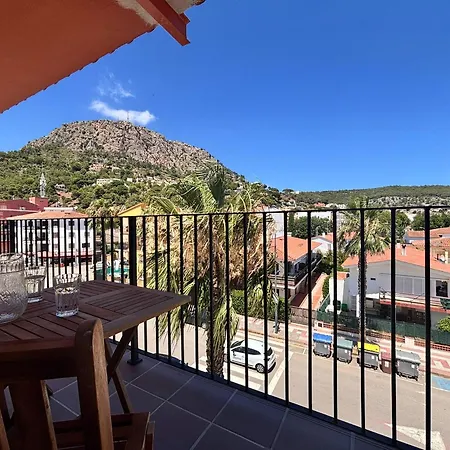 Grecia - L'estartit, Centro - Es-323-88 *