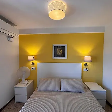 Grecia - L'estartit, Centro - Es-323-88 Daire *