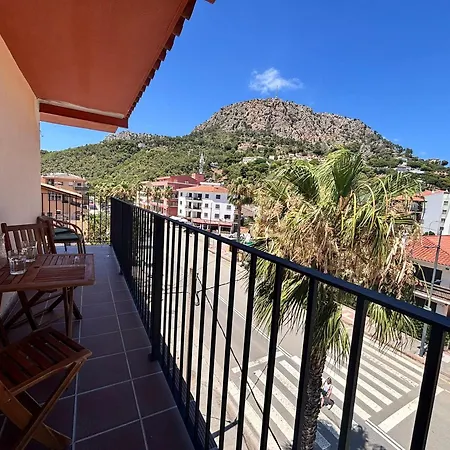 Grecia - L'estartit, Centro - Es-323-88