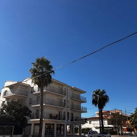 Apartmán Grecia - L'estartit, Centro - Es-323-88