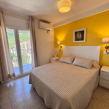 Cerca De La Playa - Es-323-88 Apartment *