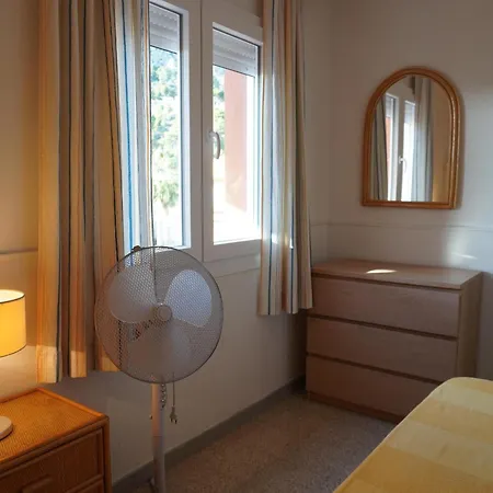 Cerca De La Playa - Es-323-88 Apartment